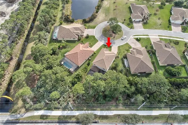 $4,700 | 495 Northeast Abaca Way, Unit 495, Jensen Beach, FL 34957