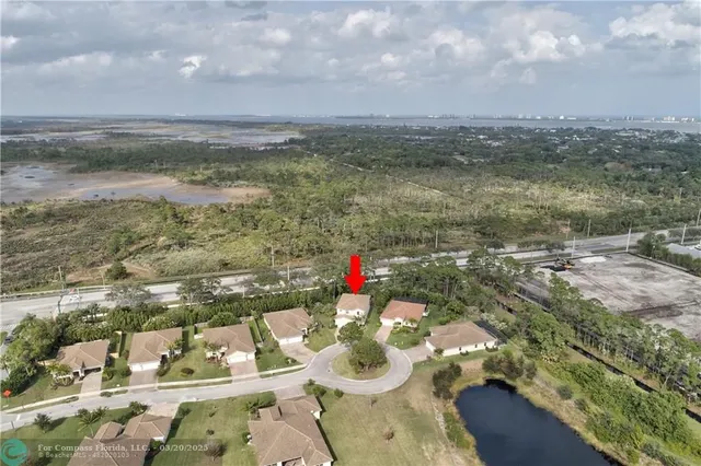 $4,700 | 495 Northeast Abaca Way, Unit 495, Jensen Beach, FL 34957