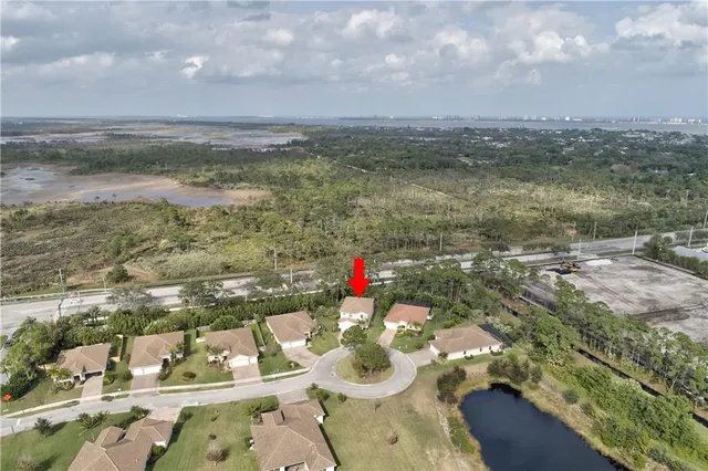 $4,700 | 495 Northeast Abaca Way, Unit 495, Jensen Beach, FL 34957