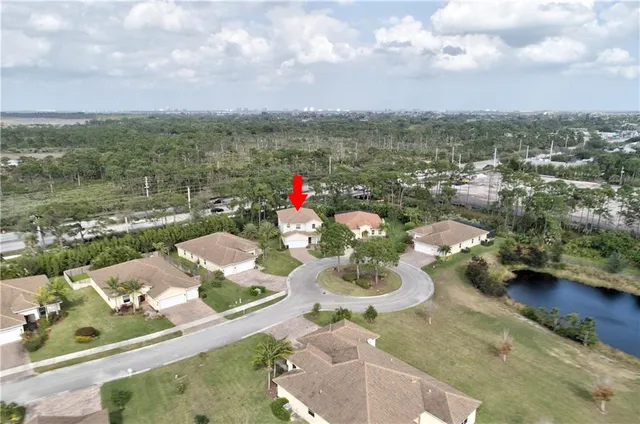 $4,700 | 495 Northeast Abaca Way, Unit 495, Jensen Beach, FL 34957