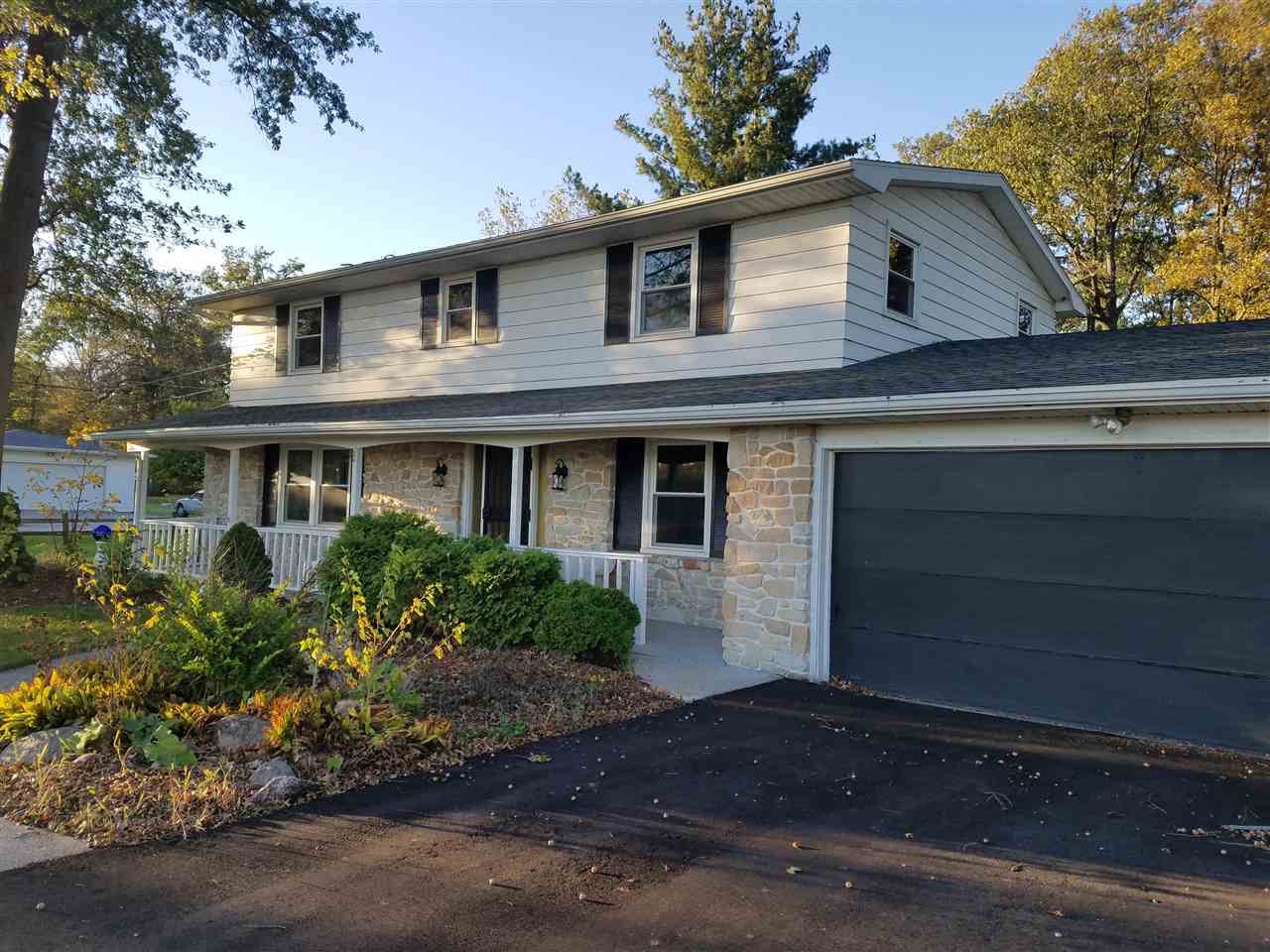 7411 Monroeville Road Hoagland, IN 46745 - Photo 13 of 13