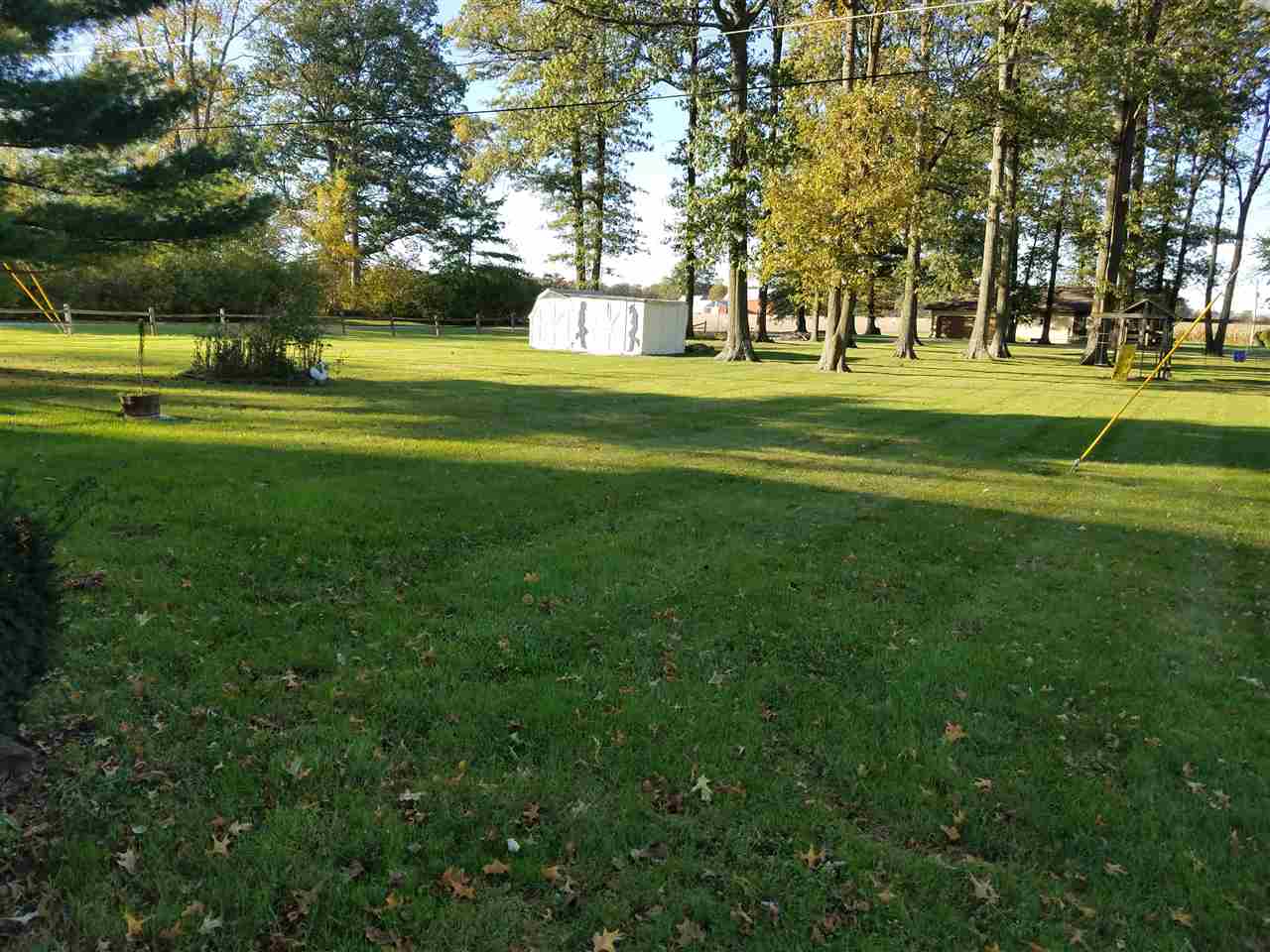 7411 Monroeville Road Hoagland, IN 46745 - Photo 3 of 13