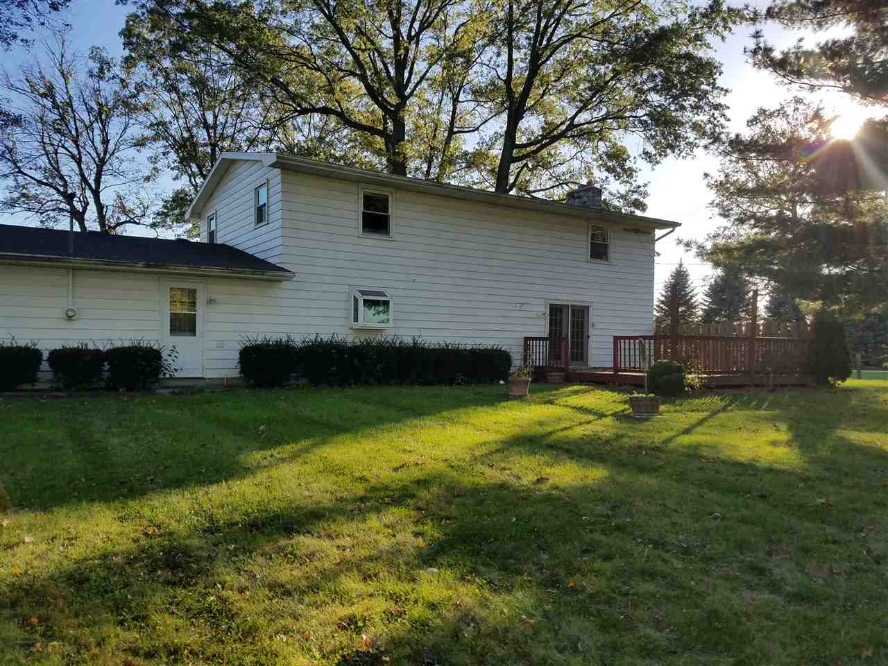 7411 Monroeville Road Hoagland, IN 46745 - Photo 4 of 13