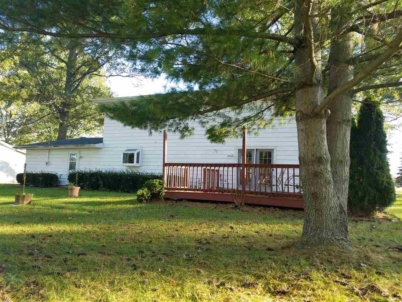 7411 Monroeville Road Hoagland, IN 46745 - Photo 5 of 13