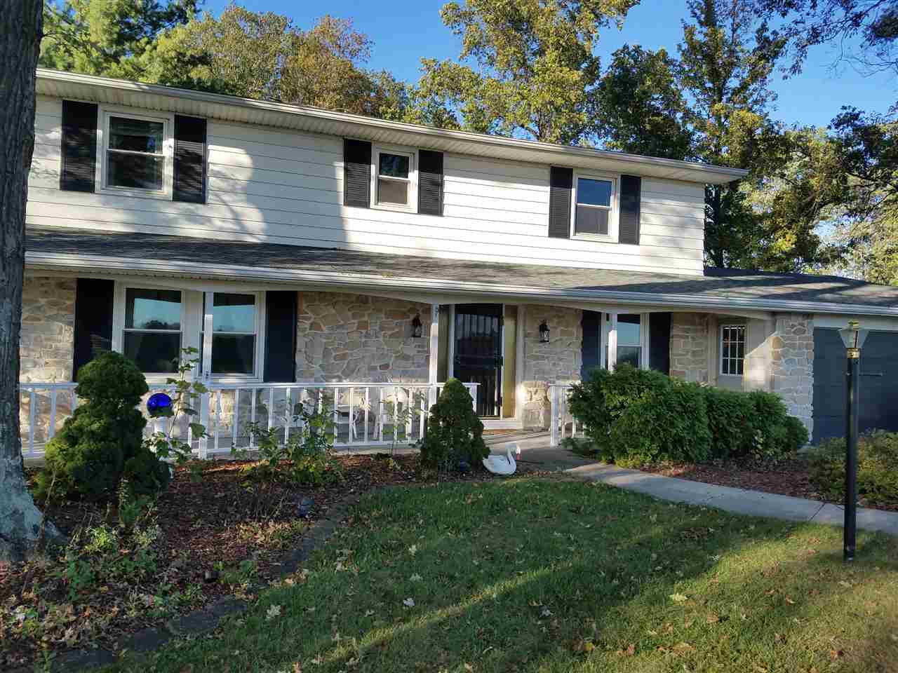 7411 Monroeville Road Hoagland, IN 46745 - Photo 7 of 13