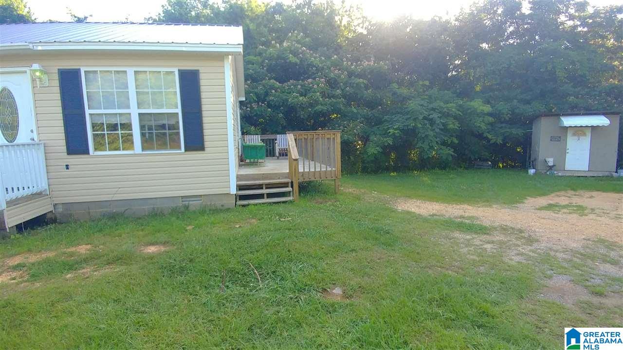 106 Frankies Road Vincent, AL 35178 - Photo 22 of 22