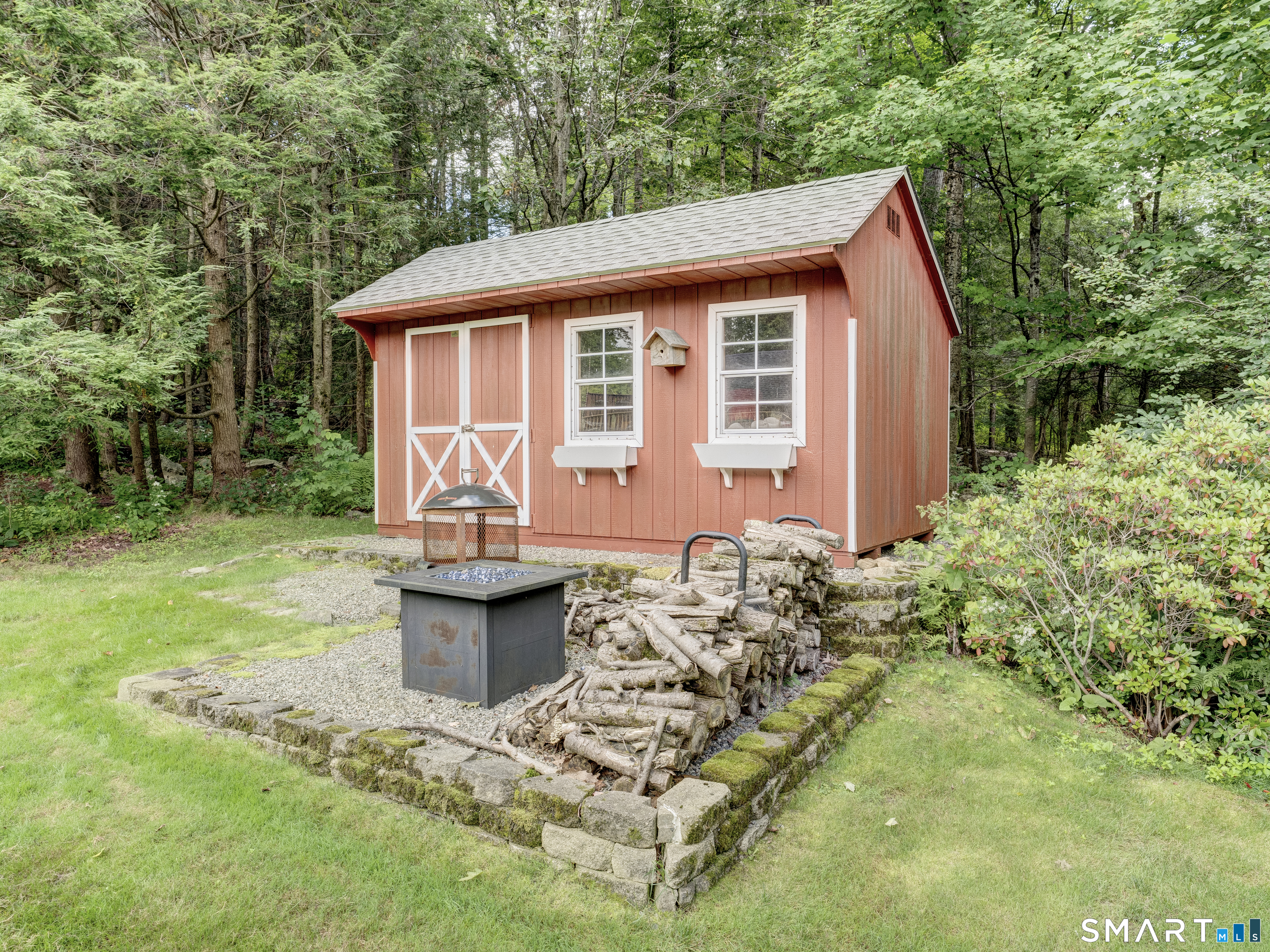 190 Upper Valley Road Torrington, CT 06790 - Photo 35 of 39 Shed