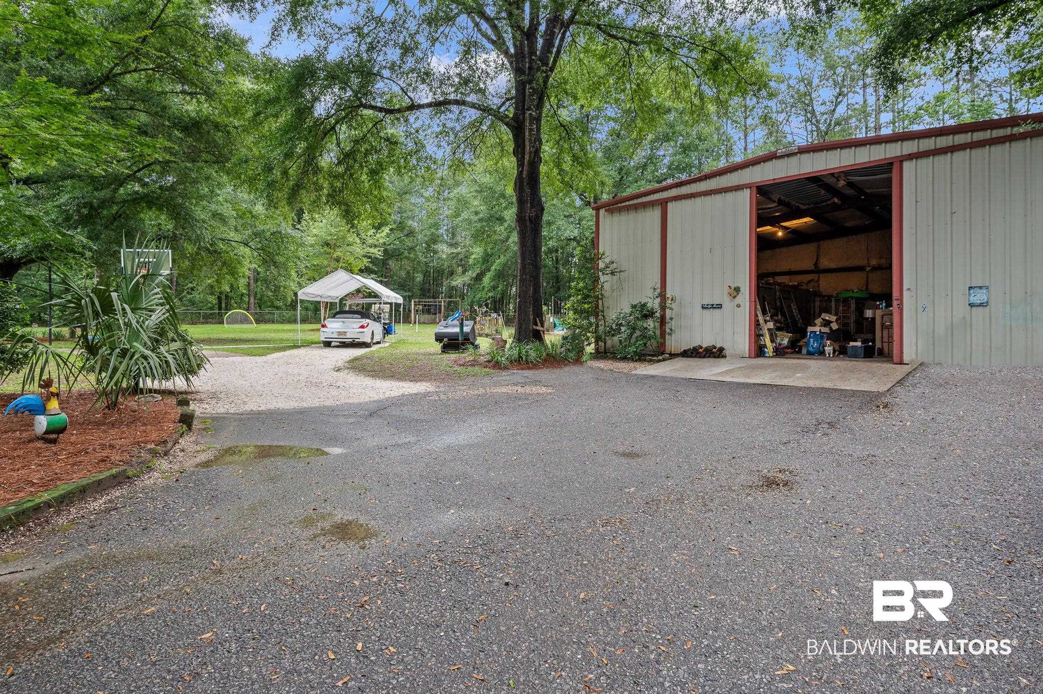 27966 Gus Moore Road Loxley, AL 36551 - Photo 28 of 44 Kemko Building