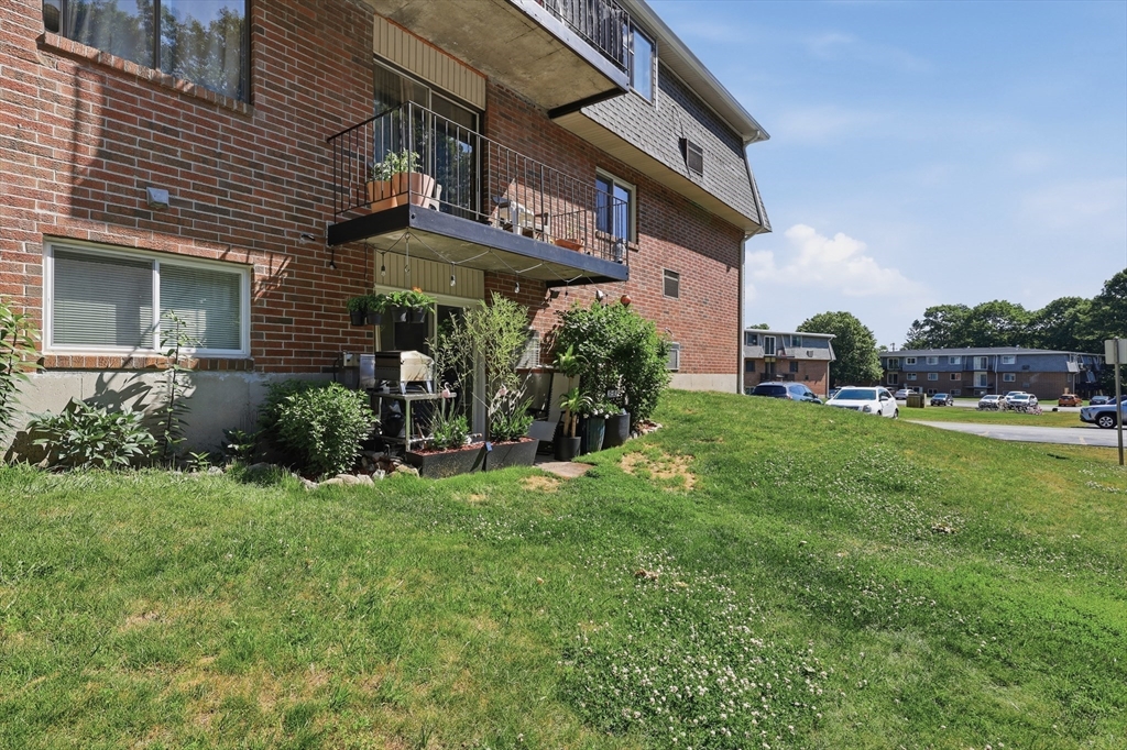 176 Maple Avenue, Unit 56 Rutland, MA 01543 - Photo 20 of 21