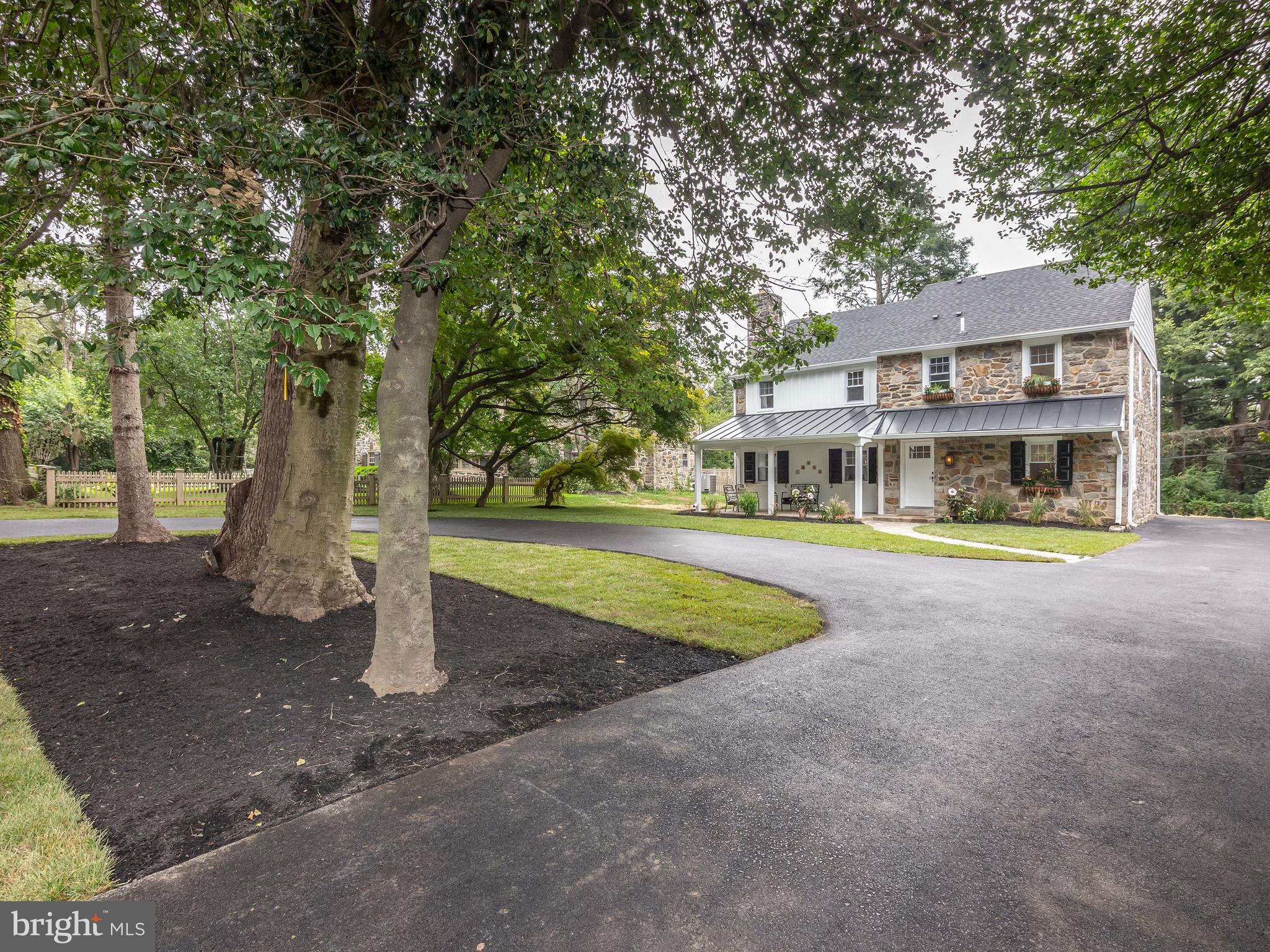 1316 Remington Road Wynnewood, PA 19096 - Photo 2 of 34 Gallery Image 2
