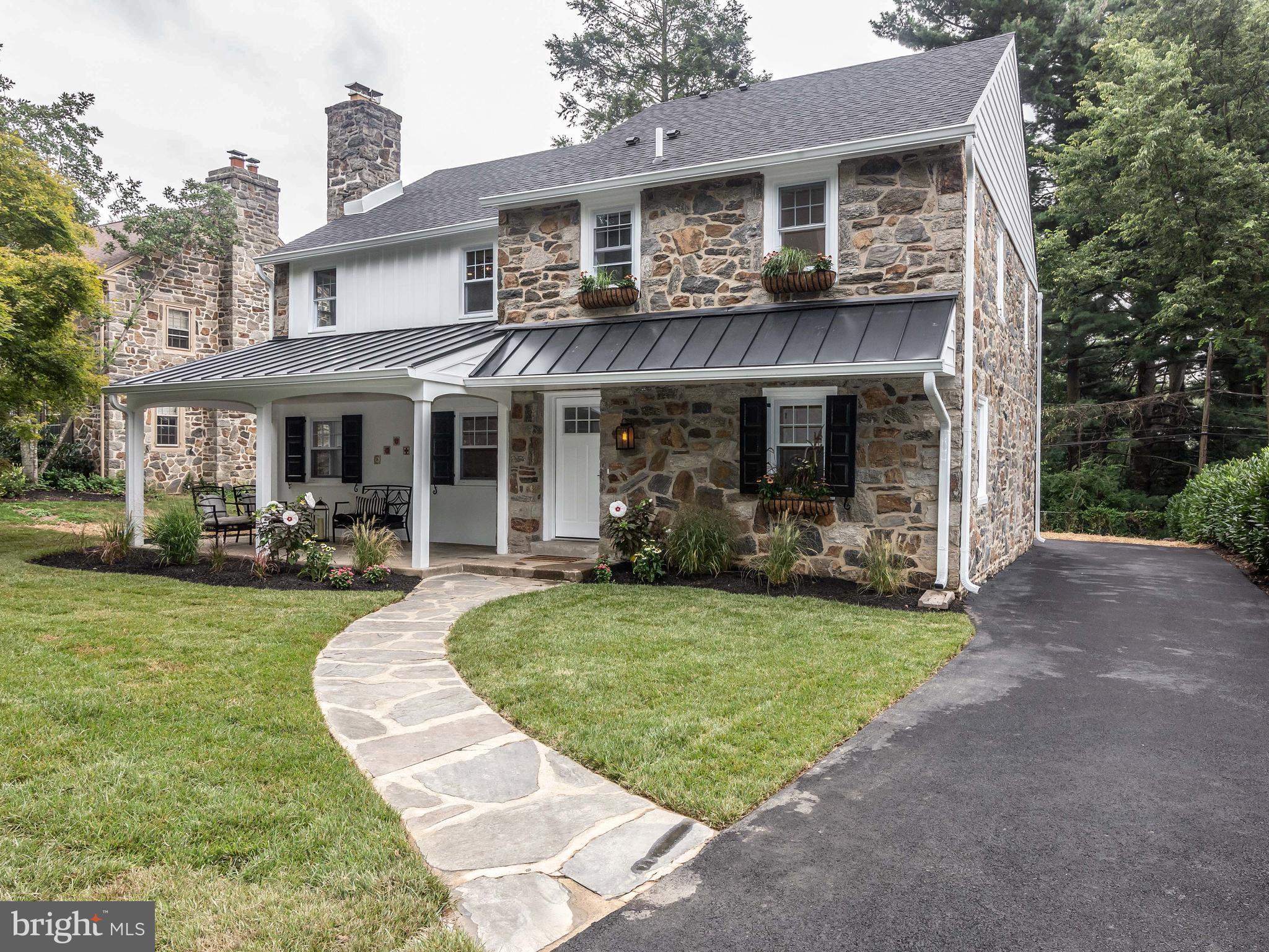1316 Remington Road Wynnewood, PA 19096 - Photo 3 of 34 Gallery Image 3