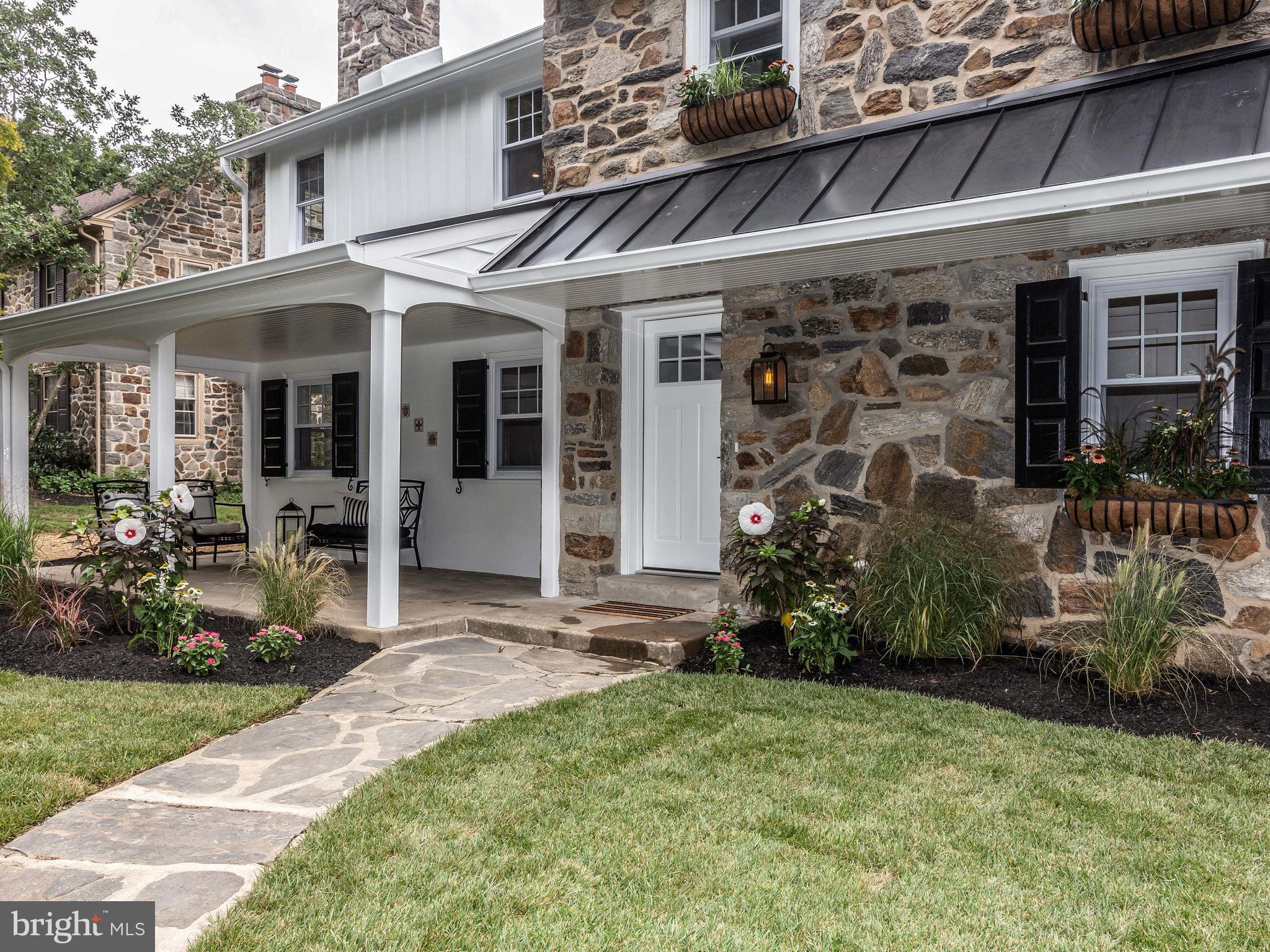 1316 Remington Road Wynnewood, PA 19096 - Photo 4 of 34 Gallery Image 4