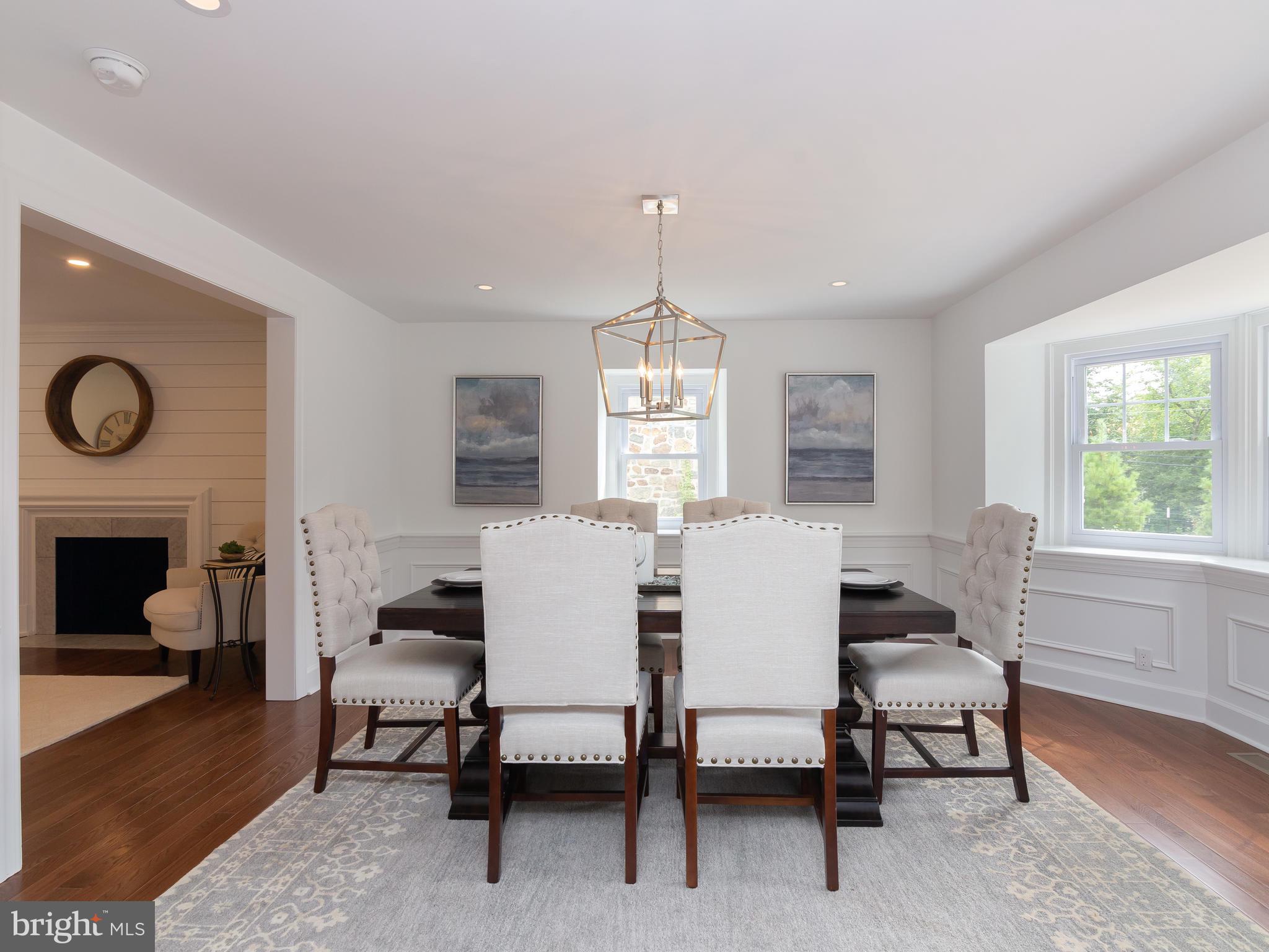 1316 Remington Road Wynnewood, PA 19096 - Photo 9 of 34 Gallery Image 9