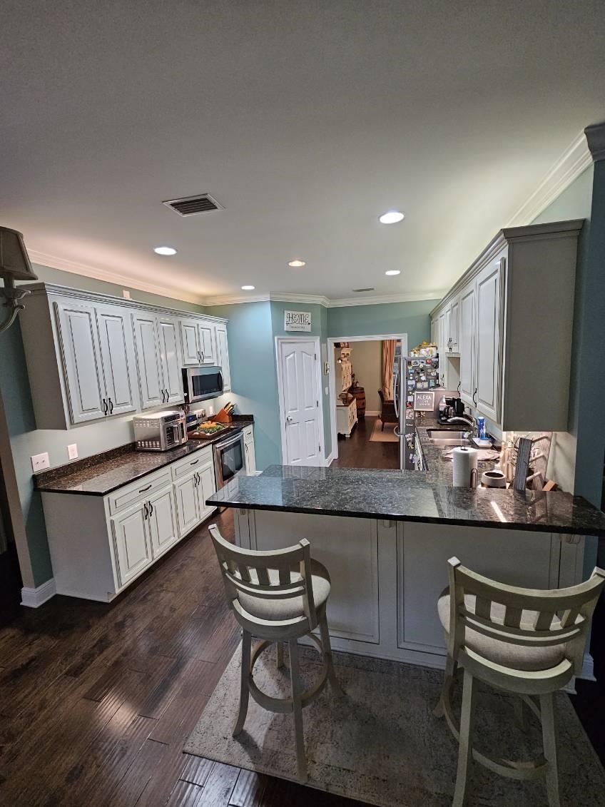 41416 Davis Duck Road Bay Minette, AL 36507 - Photo 31 of 72 Kitchen