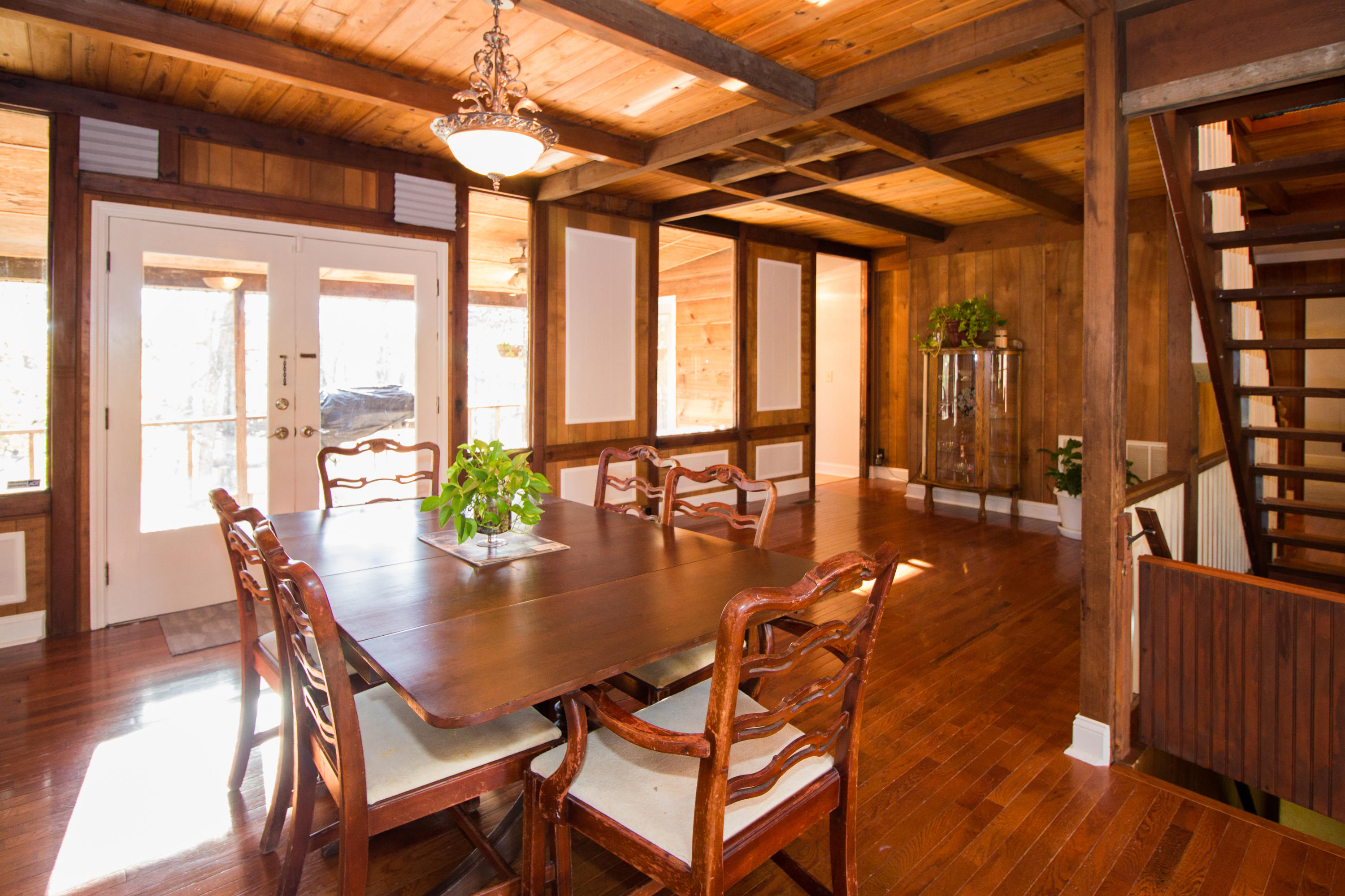 1669 Highway 95 Rock Spring, GA 30739 - Photo 12 of 47 Dining Area