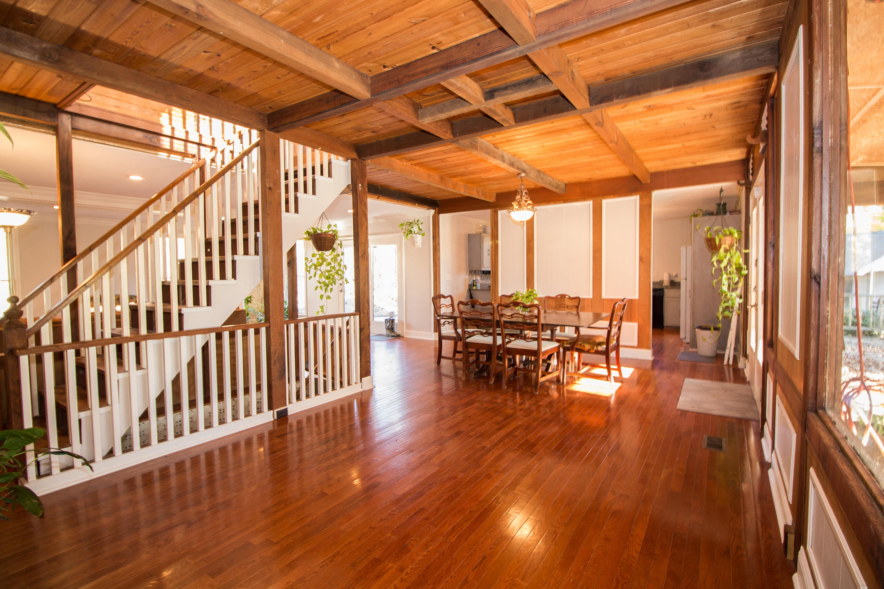 1669 Highway 95 Rock Spring, GA 30739 - Photo 13 of 47 Dining Area