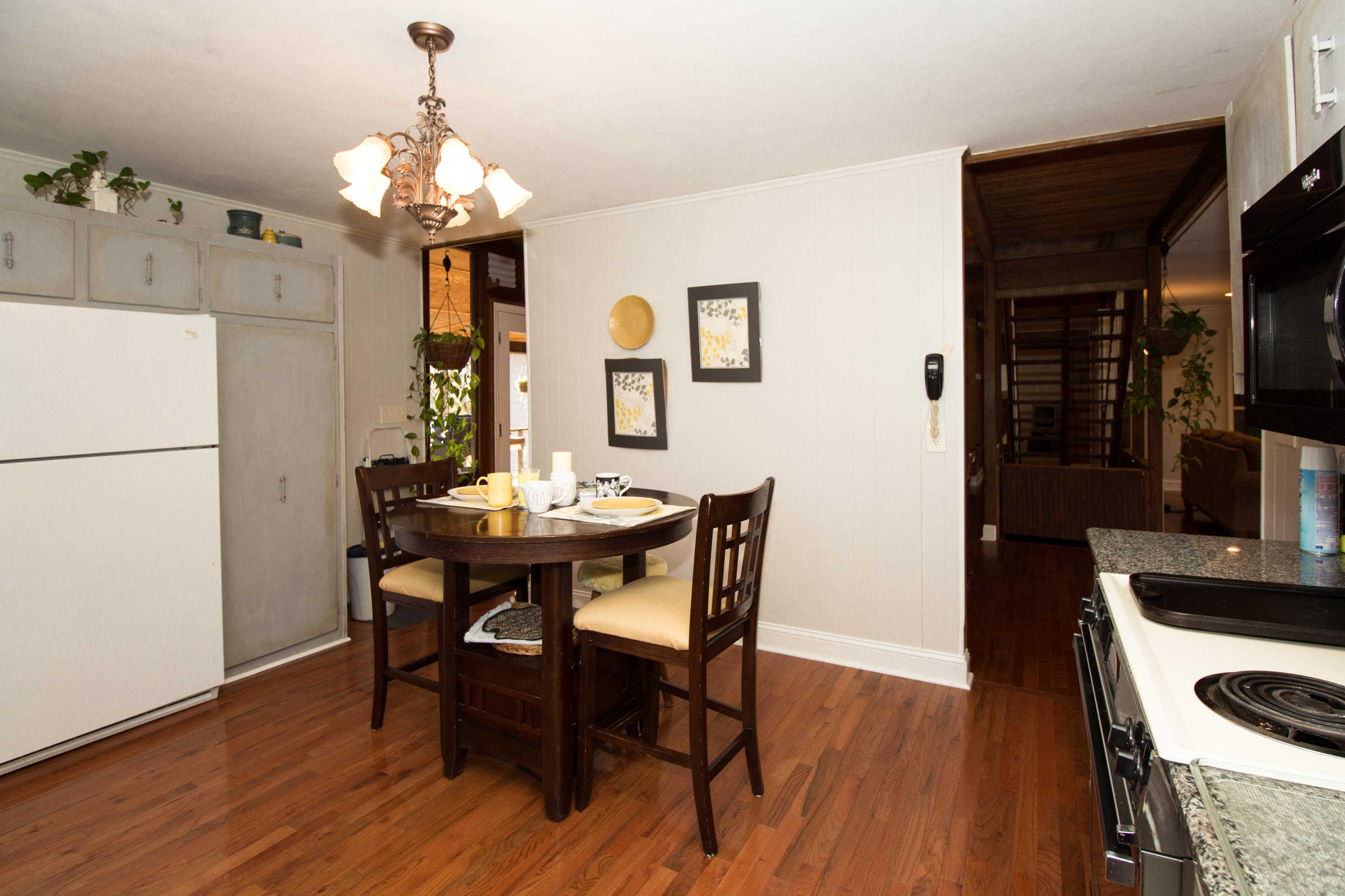 1669 Highway 95 Rock Spring, GA 30739 - Photo 17 of 47 Kitchen