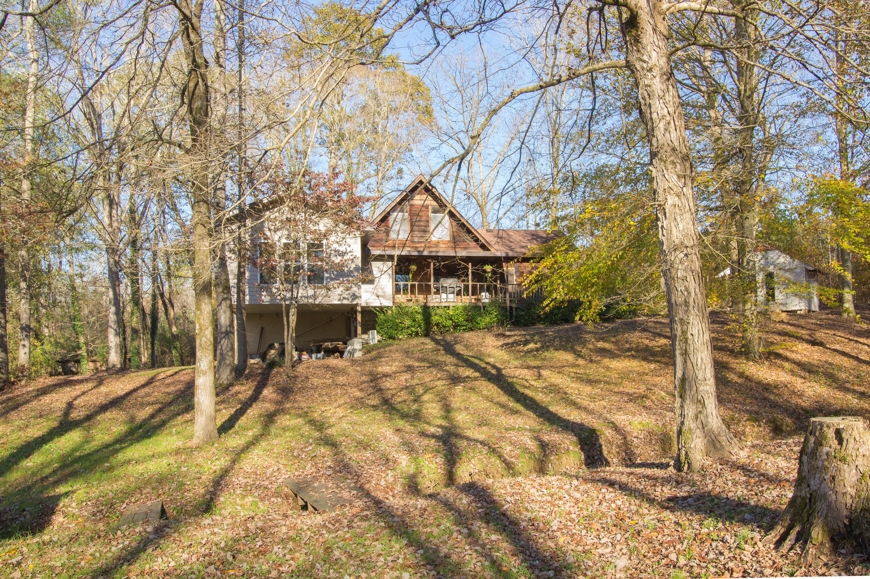 1669 Highway 95 Rock Spring, GA 30739 - Photo 3 of 47 House
