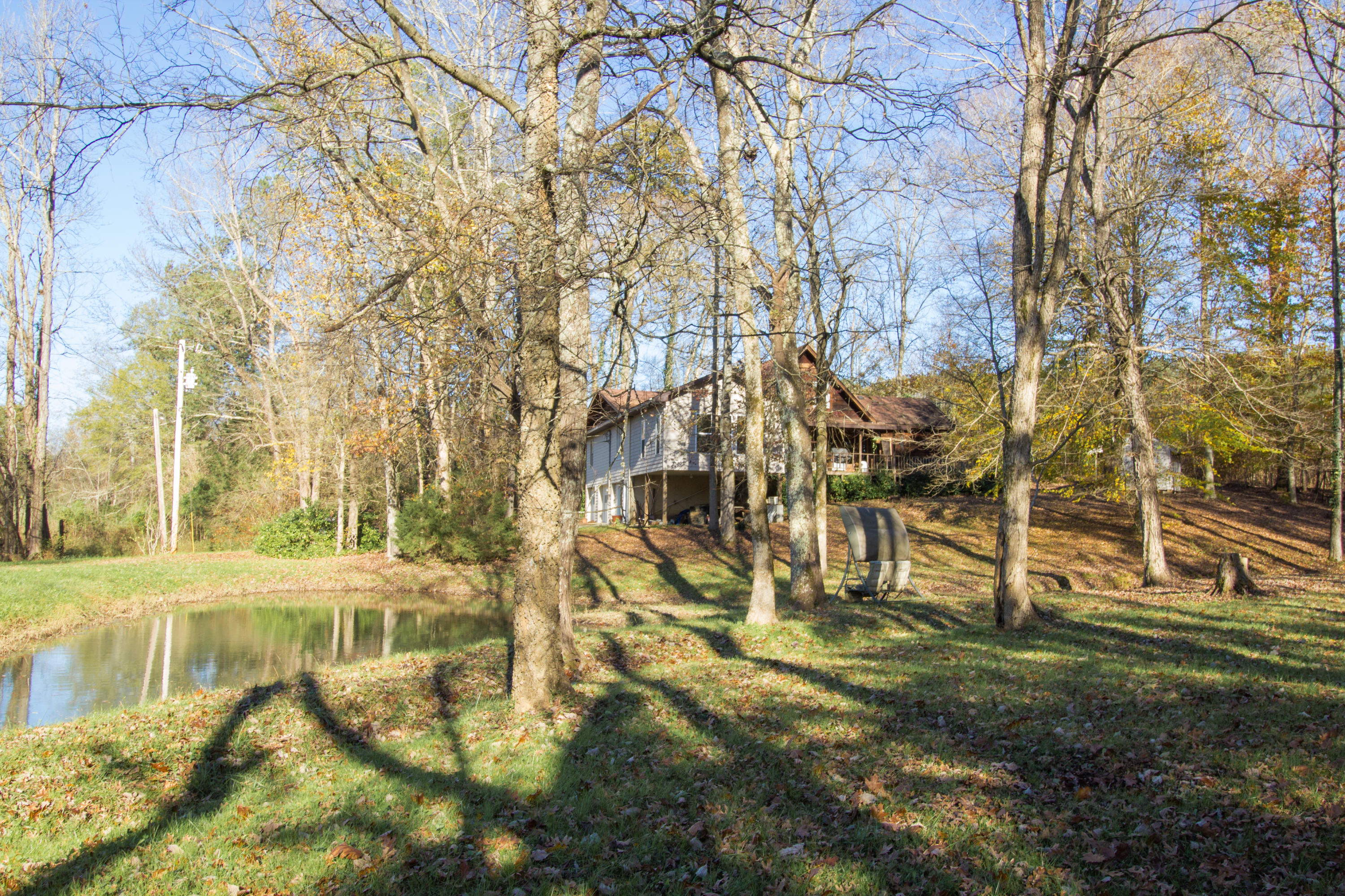 1669 Highway 95 Rock Spring, GA 30739 - Photo 5 of 47 House