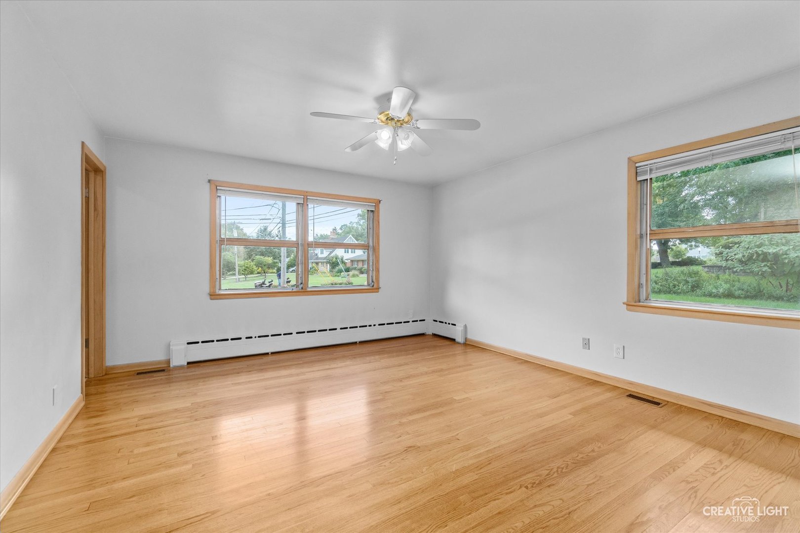 1402 Meadows Road Geneva, IL 60134 - Photo 15 of 30 a view of an empty room with a window