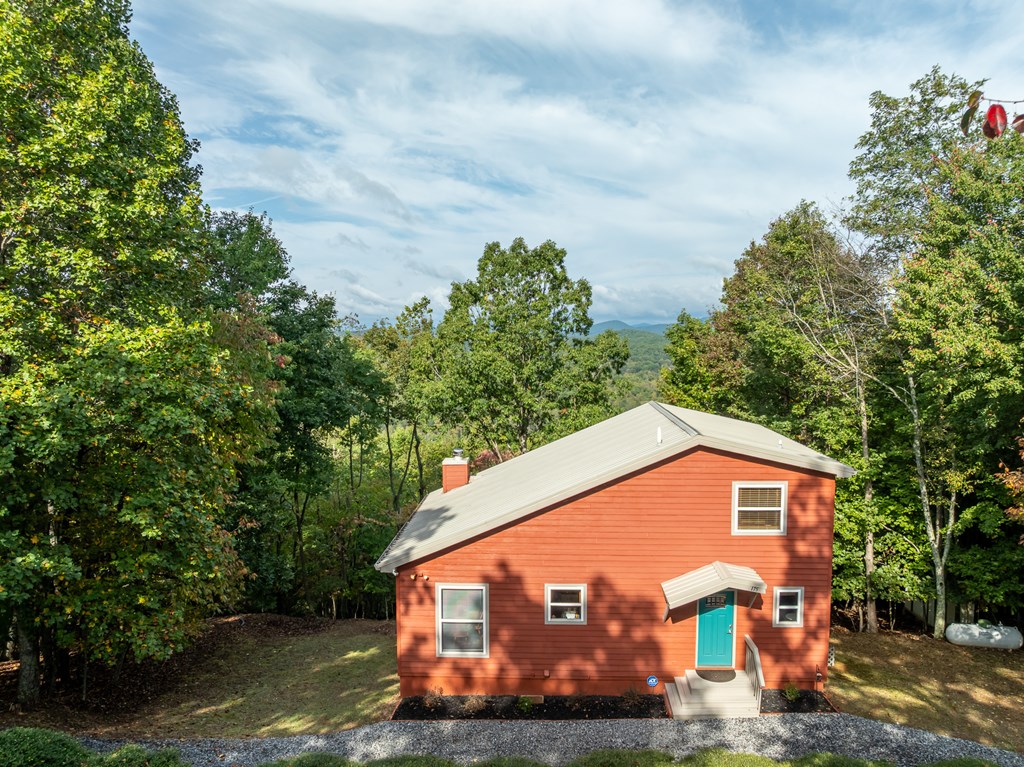 175 Oak Ledge Road Morganton, GA 30560 - Photo 59 of 62