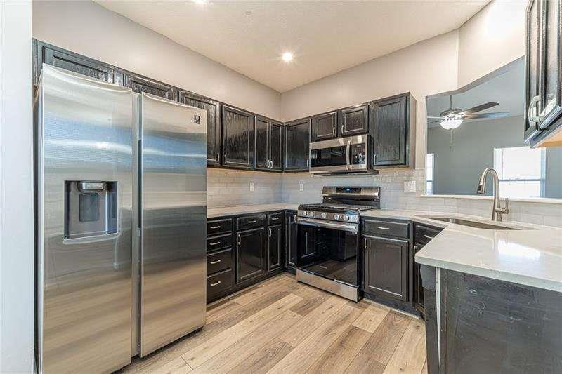 2716 Lake Park Ridge West Acworth, GA 30101 - Photo 14 of 45