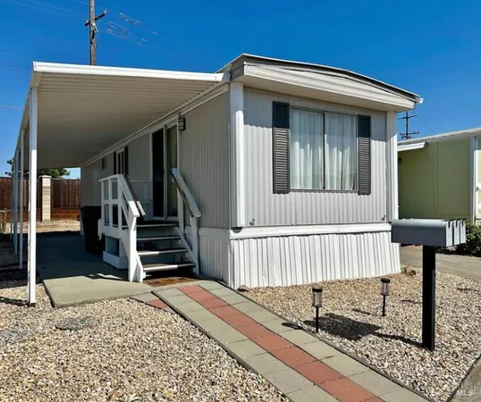 $67,000 | 7 Geneseo Street, Oakley, CA 94561