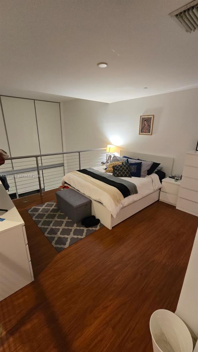 1050 Brickell Avenue, Unit 816 Miami, FL 33131 - Photo 7 of 7