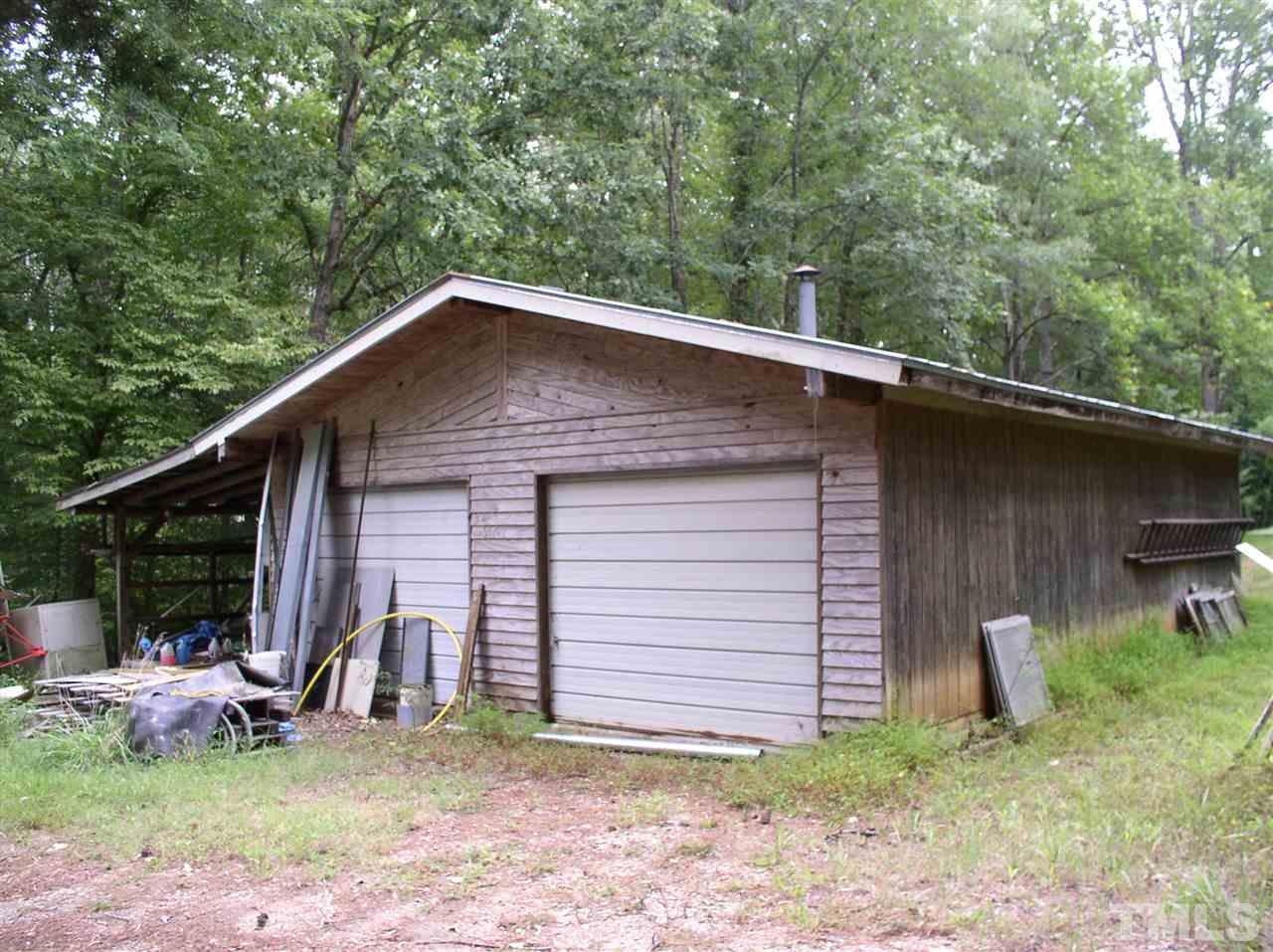 4951 Glebe Road Henderson, NC 27537 - Photo 3 of 16 Gallery Image 3