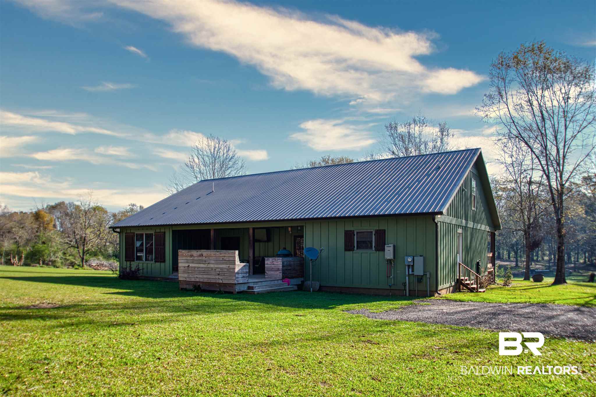 19635 A County Road 55, Unit A Silverhill, AL 36576 - Photo 34 of 43