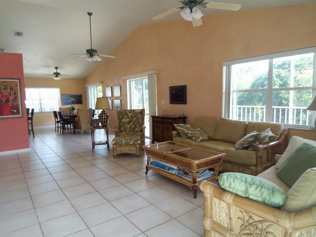 1221 Mockingbird Road Key Largo, FL 33037 - Photo 2 of 19 Living Room