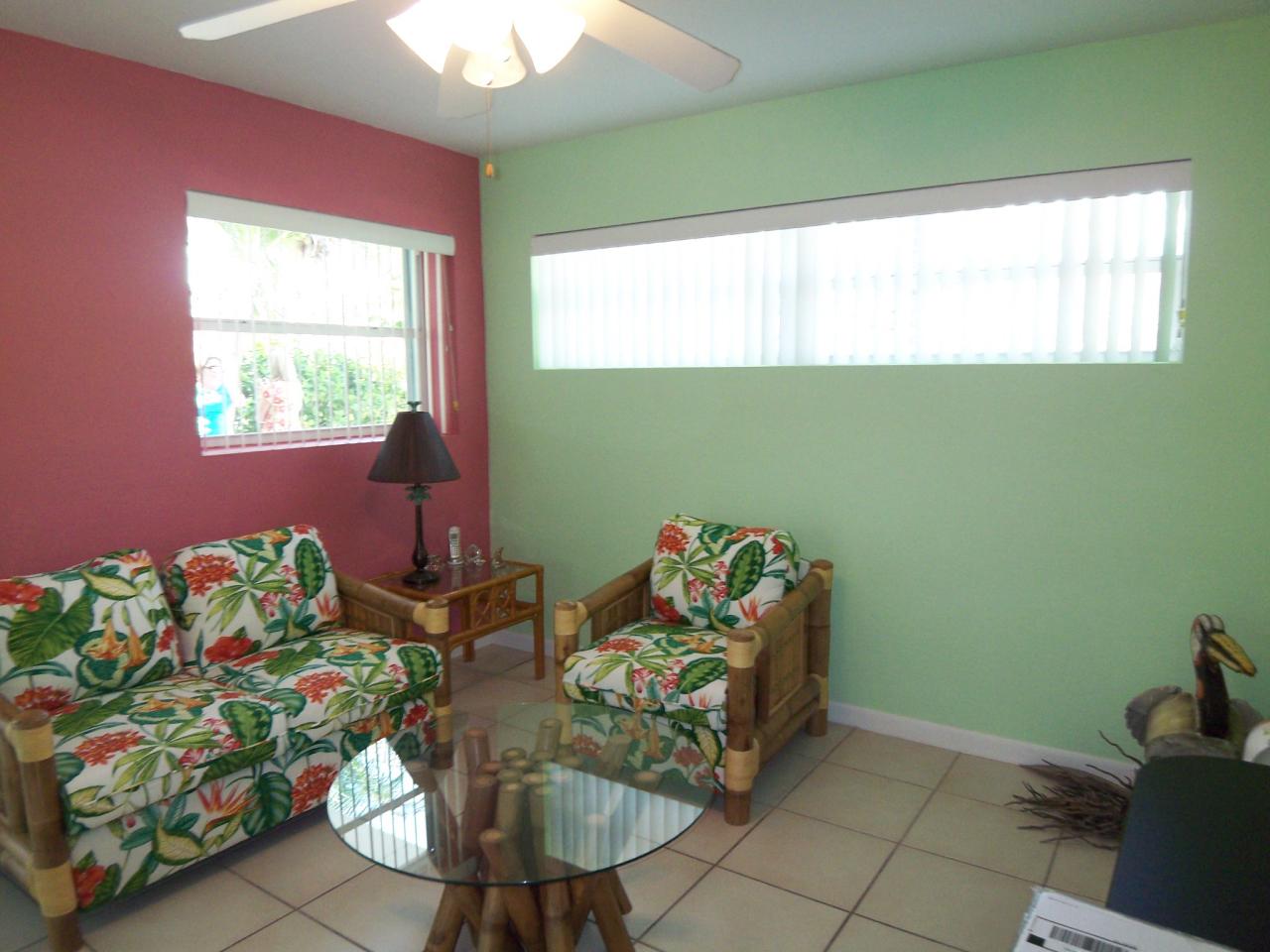 1221 Mockingbird Road Key Largo, FL 33037 - Photo 12 of 19 Above Flood enclosure