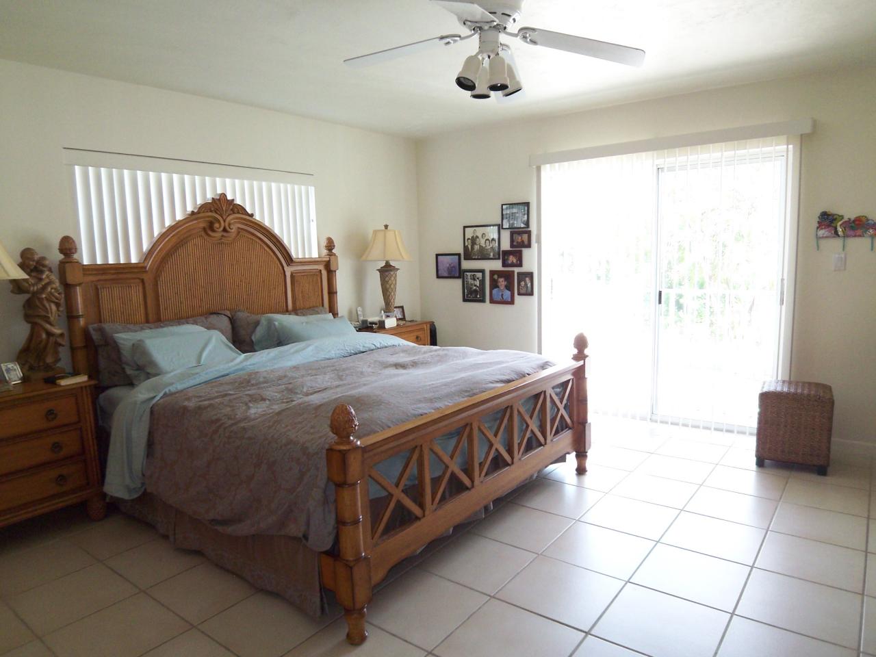 1221 Mockingbird Road Key Largo, FL 33037 - Photo 8 of 19 Master bedroom