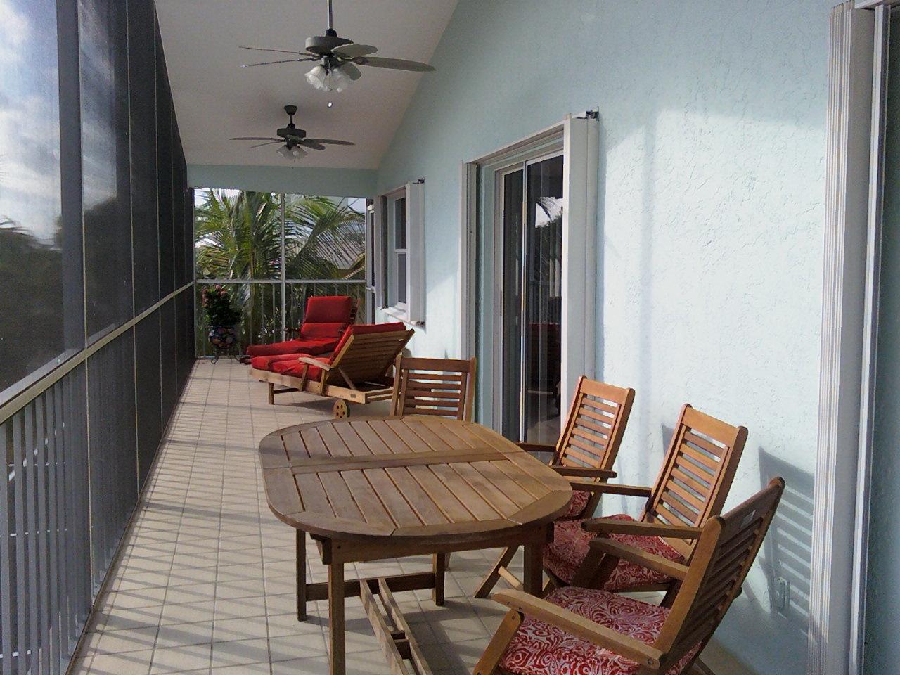 1221 Mockingbird Road Key Largo, FL 33037 - Photo 10 of 19 Porch