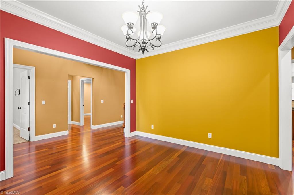 3321 Lower Lake Road Thomasville, NC 27360 - Photo 19 of 50