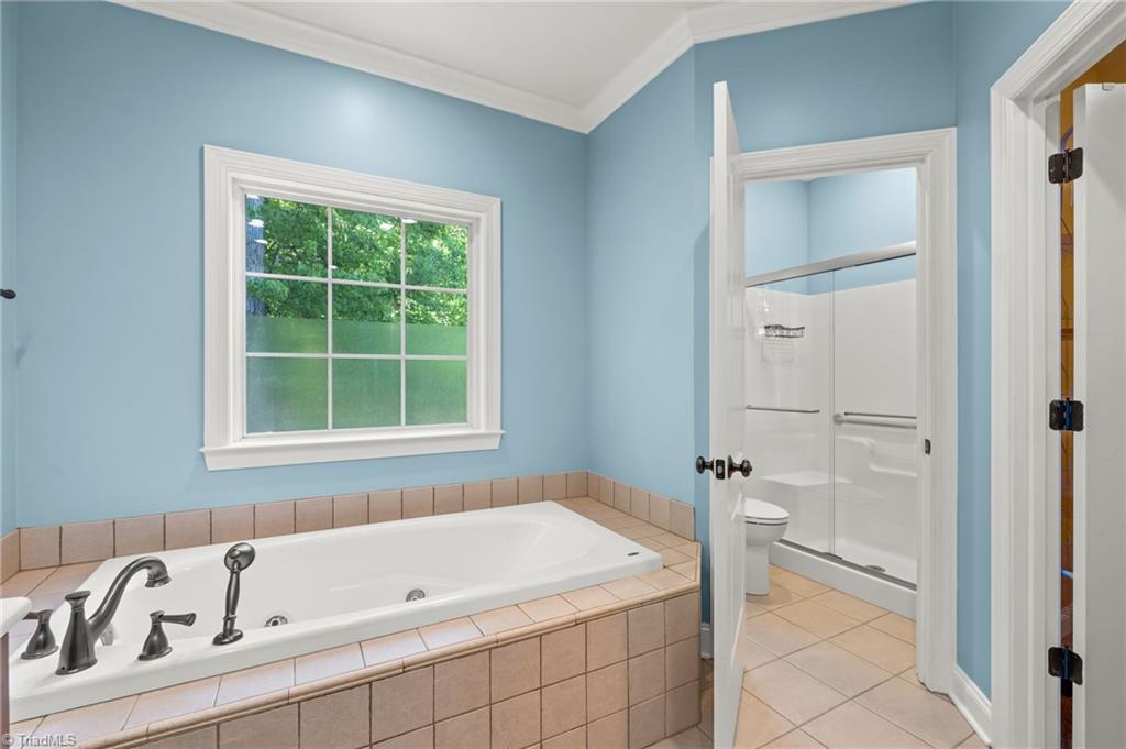 3321 Lower Lake Road Thomasville, NC 27360 - Photo 22 of 50