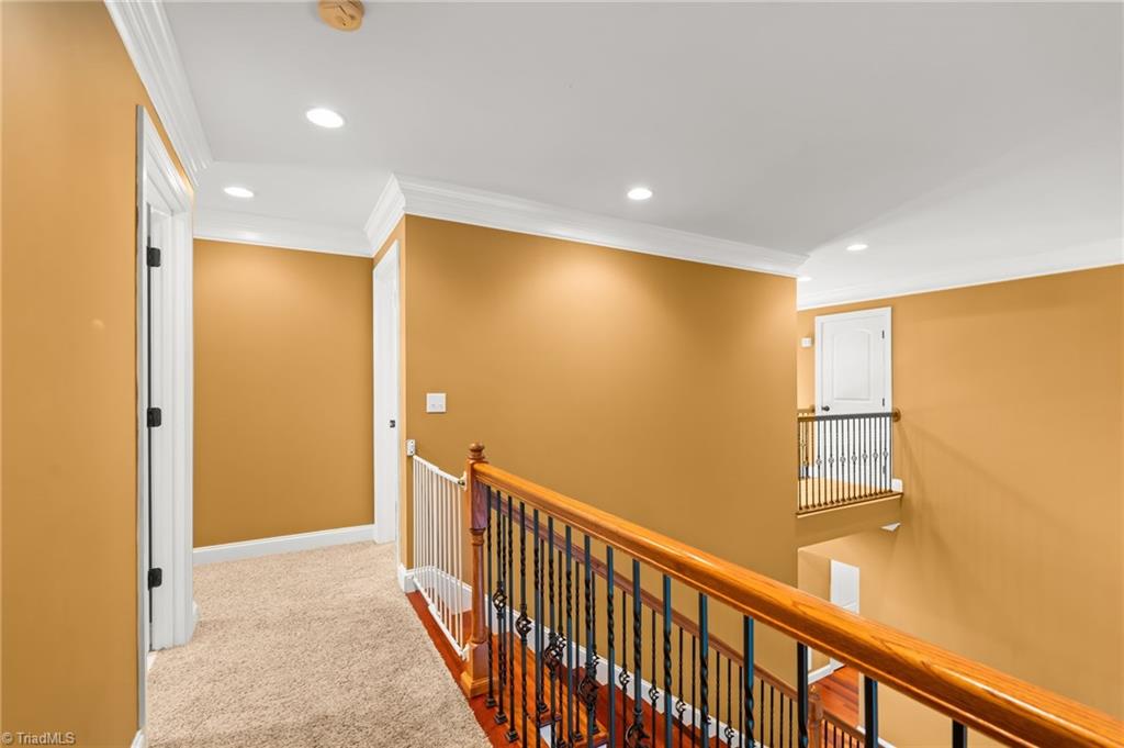 3321 Lower Lake Road Thomasville, NC 27360 - Photo 27 of 50