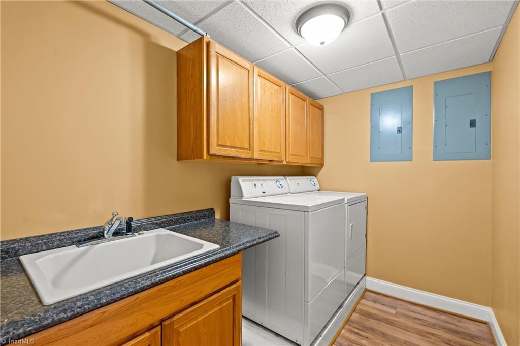 3321 Lower Lake Road Thomasville, NC 27360 - Photo 40 of 50