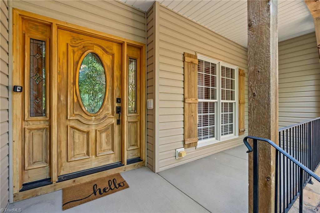 3321 Lower Lake Road Thomasville, NC 27360 - Photo 4 of 50