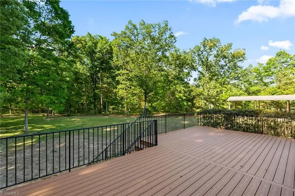 $849,900 | 3321 Lower Lake Road, Thomasville, NC 27360