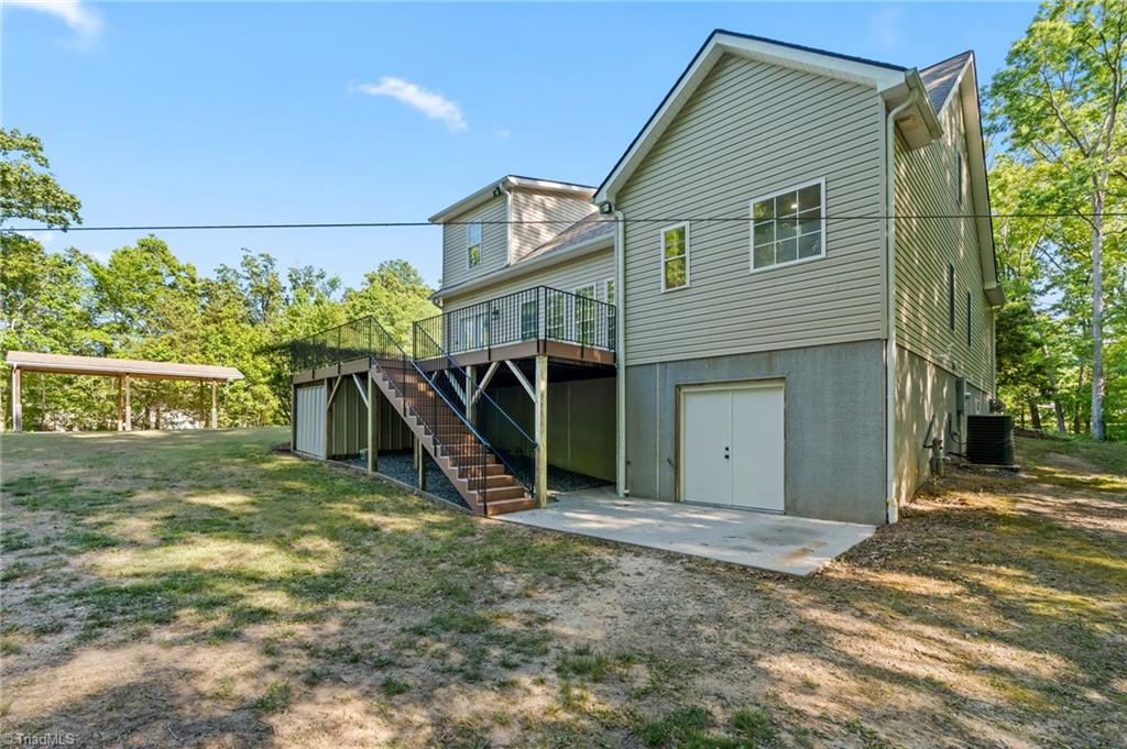 3321 Lower Lake Road Thomasville, NC 27360 - Photo 43 of 50