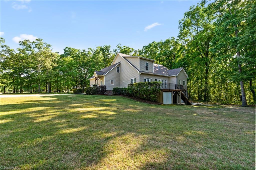 3321 Lower Lake Road Thomasville, NC 27360 - Photo 45 of 50