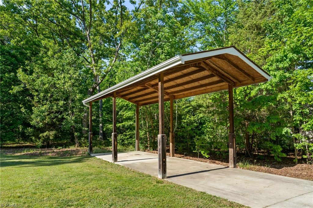 3321 Lower Lake Road Thomasville, NC 27360 - Photo 46 of 50
