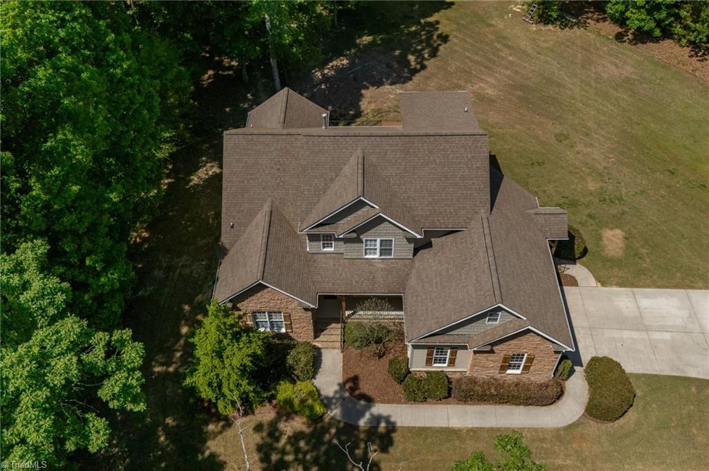 3321 Lower Lake Road Thomasville, NC 27360 - Photo 47 of 50