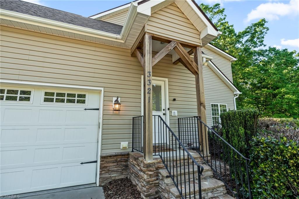 3321 Lower Lake Road Thomasville, NC 27360 - Photo 49 of 50