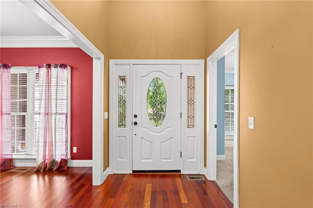 3321 Lower Lake Road Thomasville, NC 27360 - Photo 5 of 50