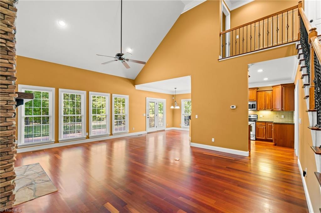 3321 Lower Lake Road Thomasville, NC 27360 - Photo 7 of 50