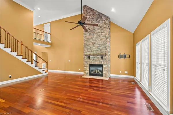 $849,900 | 3321 Lower Lake Road, Thomasville, NC 27360