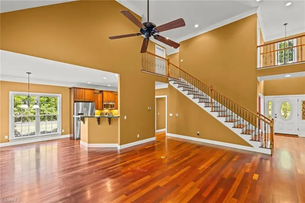 $849,900 | 3321 Lower Lake Road, Thomasville, NC 27360