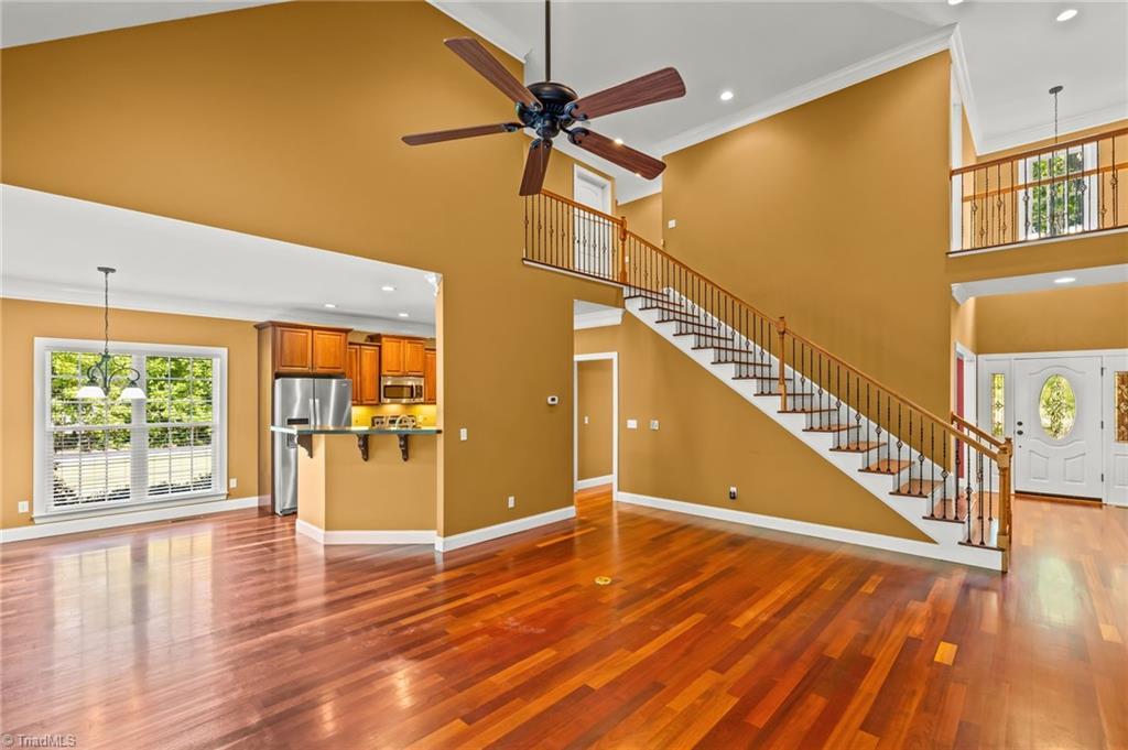 3321 Lower Lake Road Thomasville, NC 27360 - Photo 10 of 50